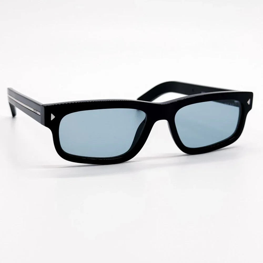 NEW PRADA SUNGLASSES PRB11S 16K60P SPRB11 16K60P EYEWEAR PRADA PR B11S 16K60P